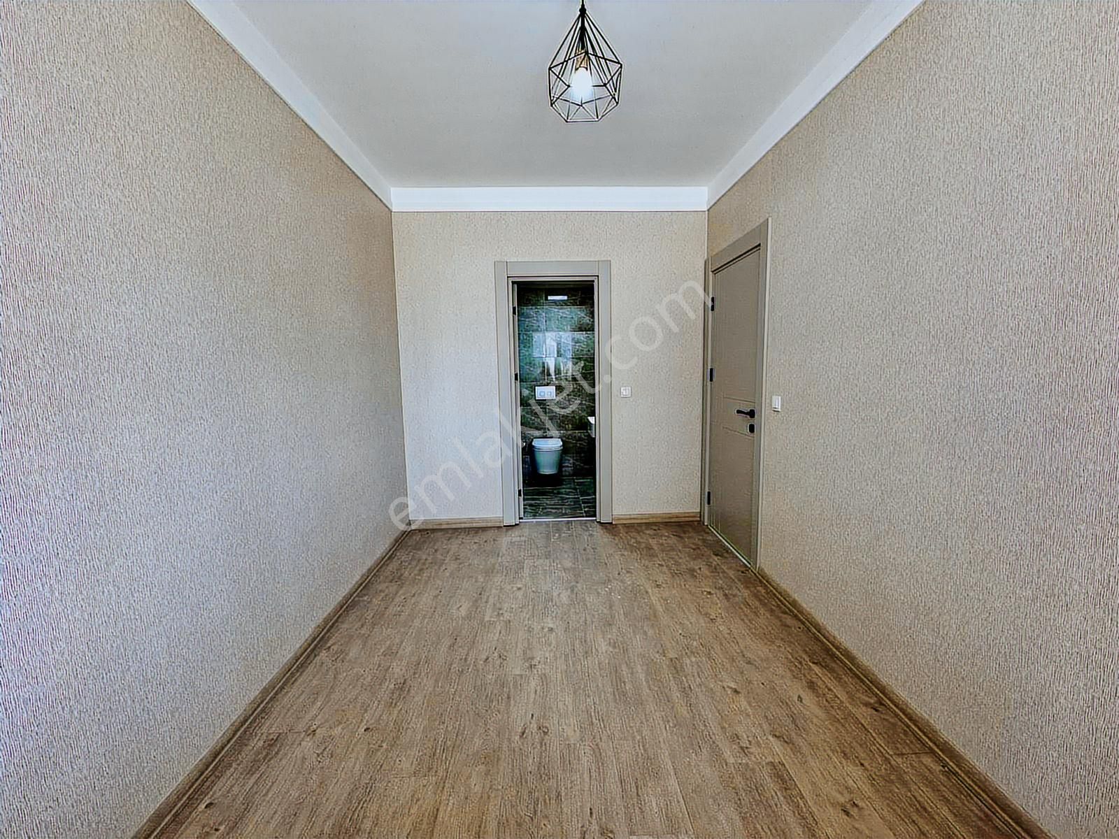 Redstone Castle Susuz Göksu 4+1 Kiralık Daire - Görsel 30