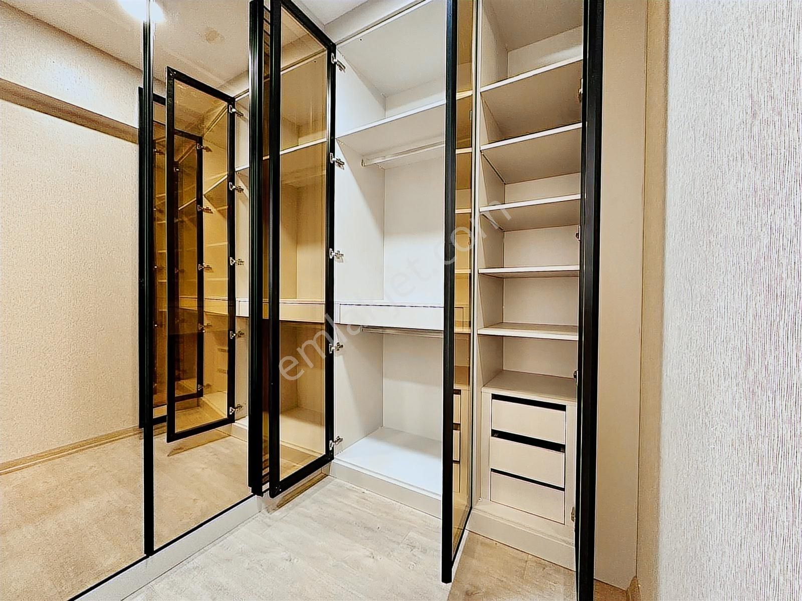 Redstone Castle Susuz Göksu 4+1 Kiralık Daire - Görsel 29