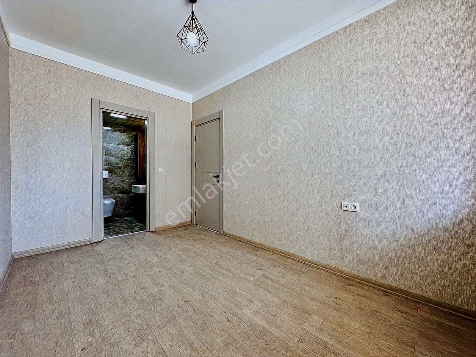 Redstone Castle Susuz Göksu 4+1 Kiralık Daire - Görsel 5