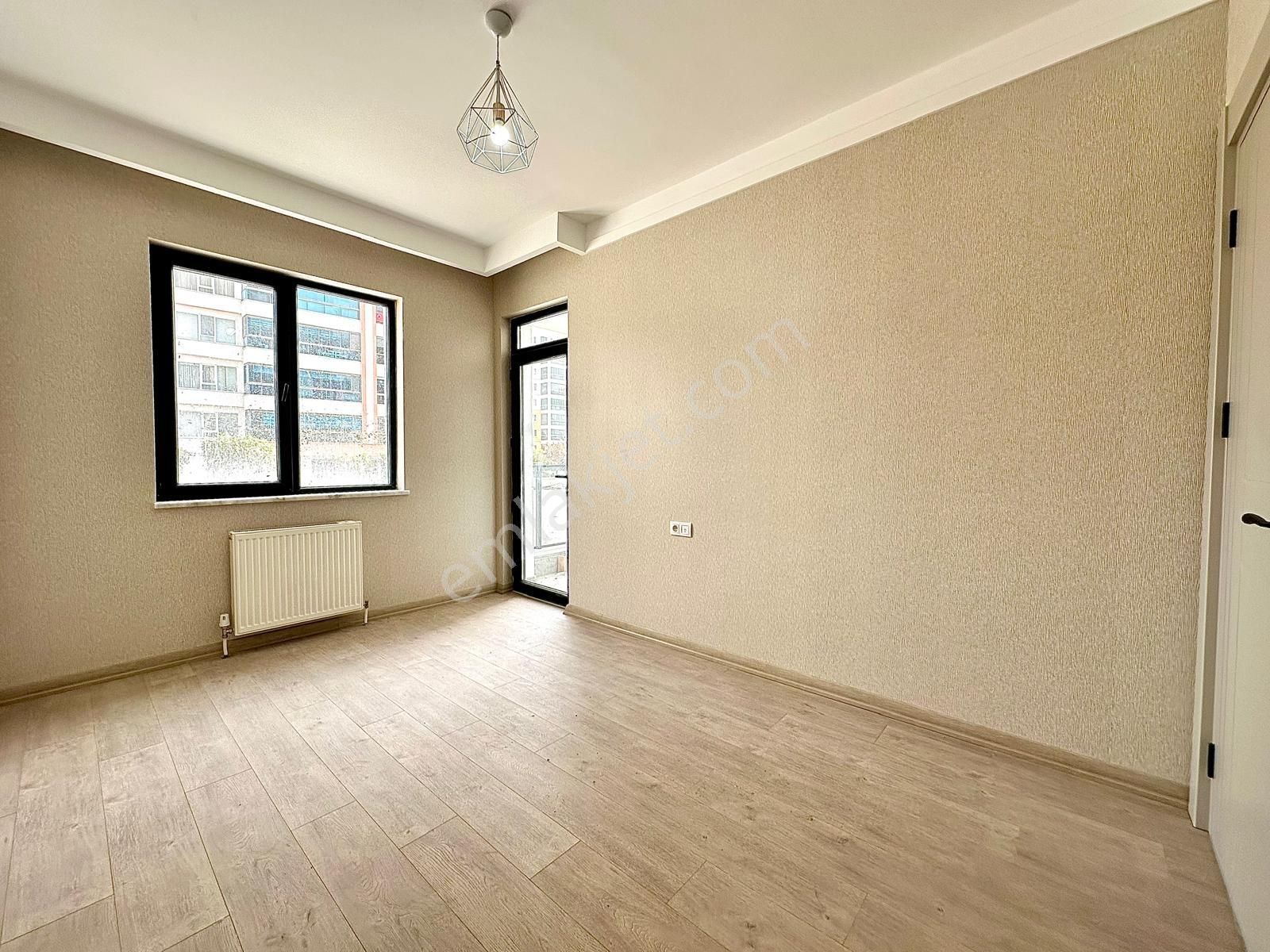 Redstone Castle Susuz Göksu 4+1 Kiralık Daire - Görsel 23