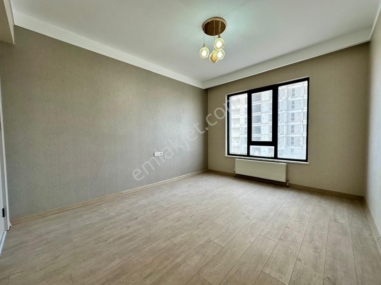 Redstone Castle Susuz Göksu 4+1 Kiralık Daire - Görsel 32