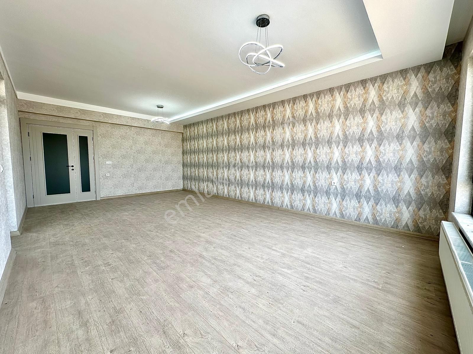 Redstone Castle Susuz Göksu 4+1 Kiralık Daire - Görsel 35