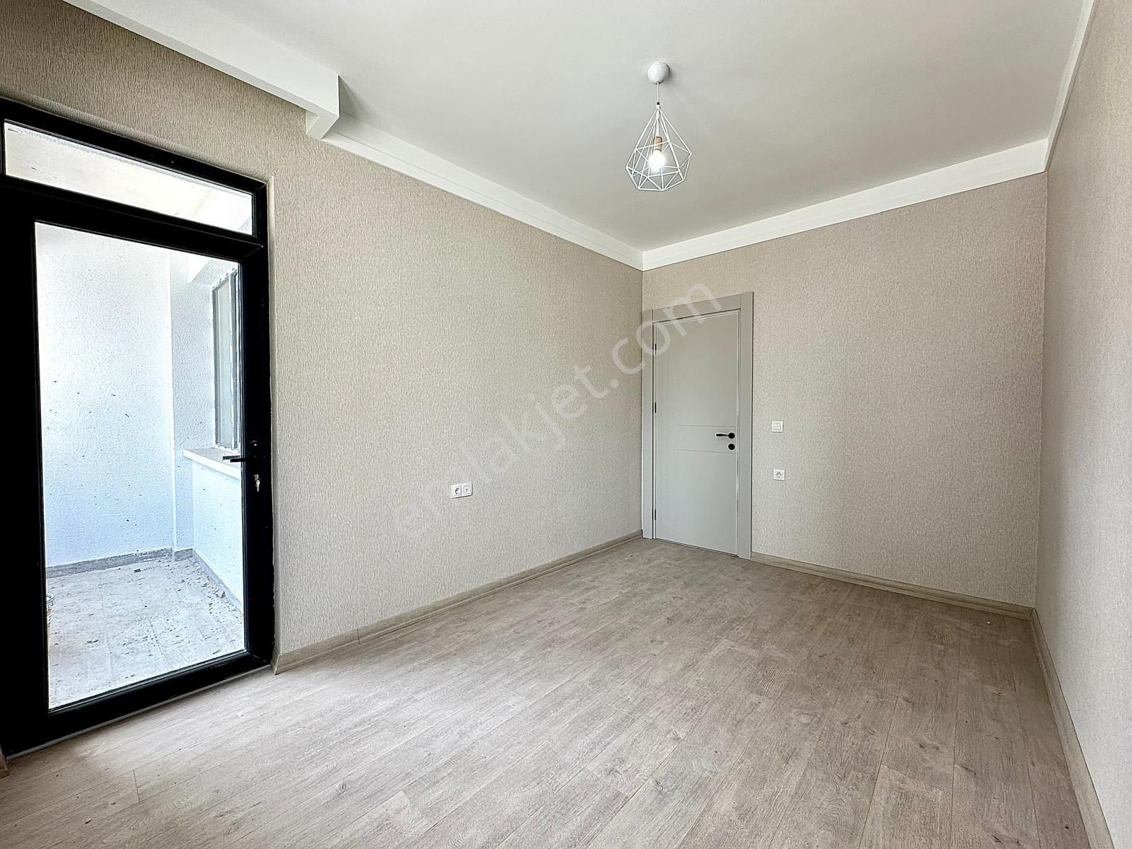 Redstone Castle Susuz Göksu 4+1 Kiralık Daire - Görsel 15