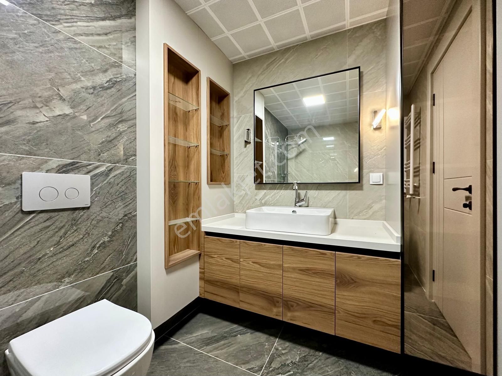 Redstone Castle Susuz Göksu 4+1 Kiralık Daire - Görsel 3