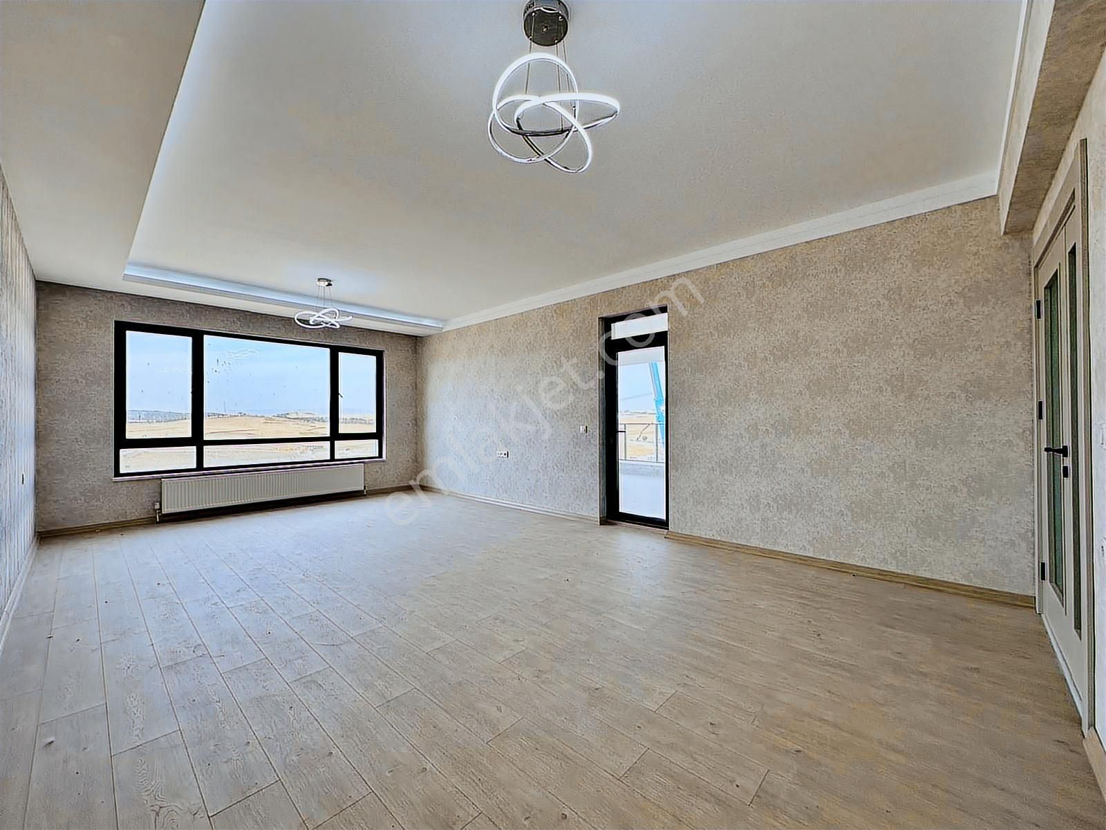 Redstone Castle Susuz Göksu 4+1 Kiralık Daire - Görsel 22