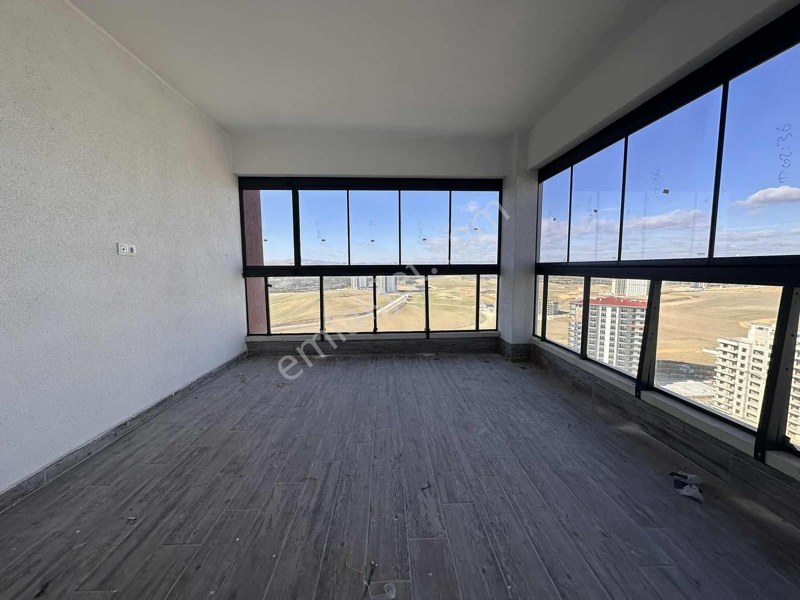 Redstone Castle Susuz Göksu 4+1 Kiralık Daire - Görsel 34