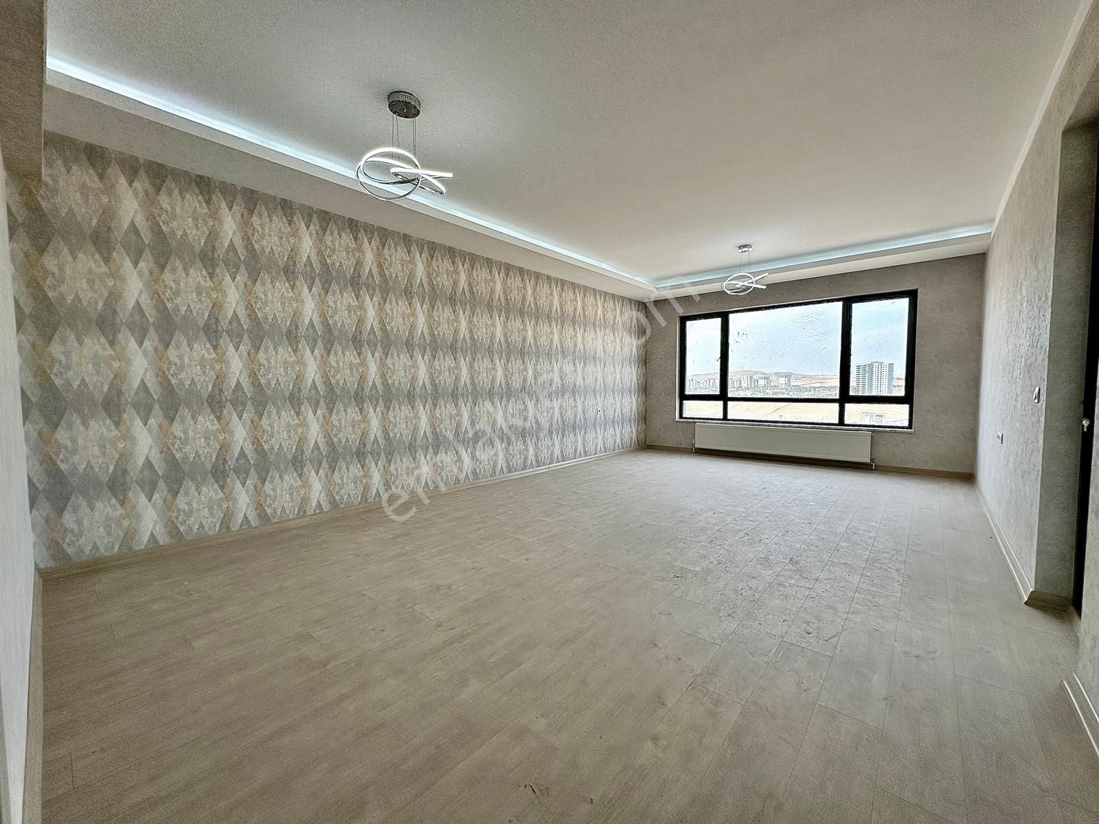 Redstone Castle Susuz Göksu 4+1 Kiralık Daire - Görsel 16