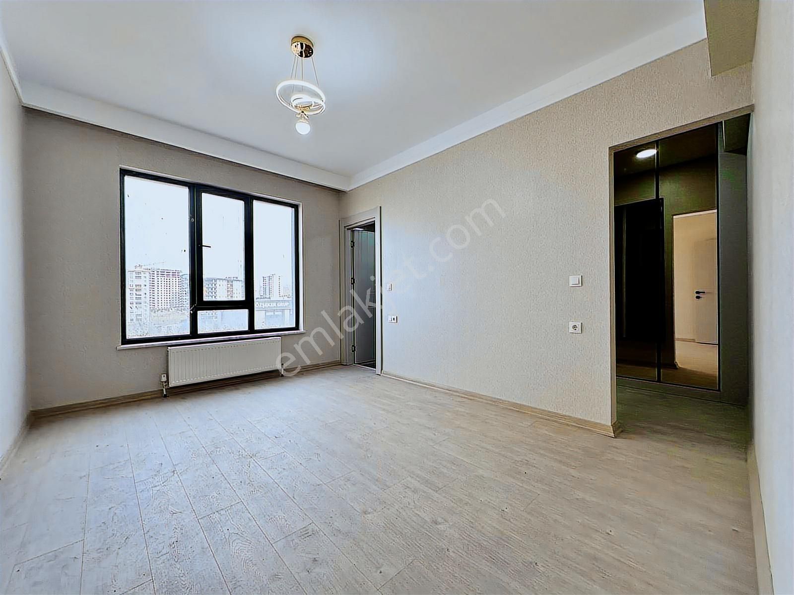 Redstone Castle Susuz Göksu 4+1 Kiralık Daire - Görsel 4