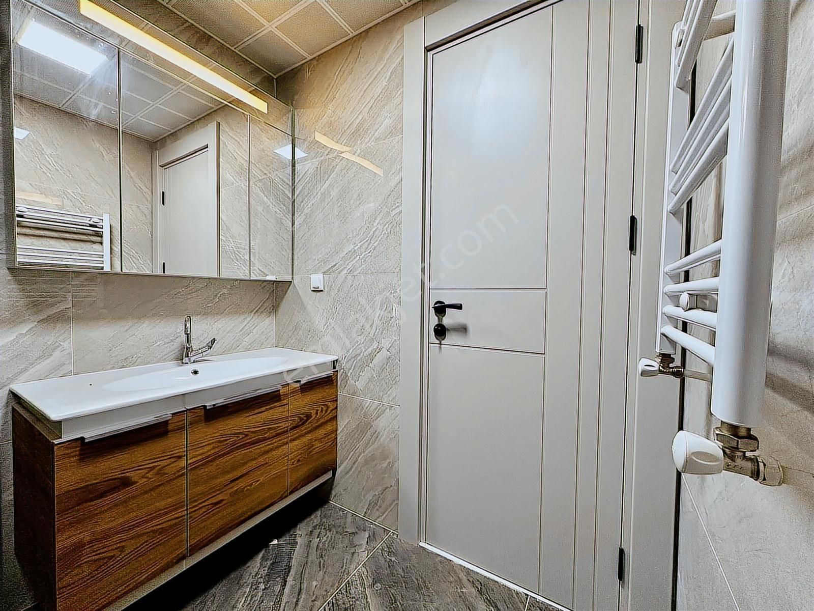 Redstone Castle Susuz Göksu 4+1 Kiralık Daire - Görsel 20