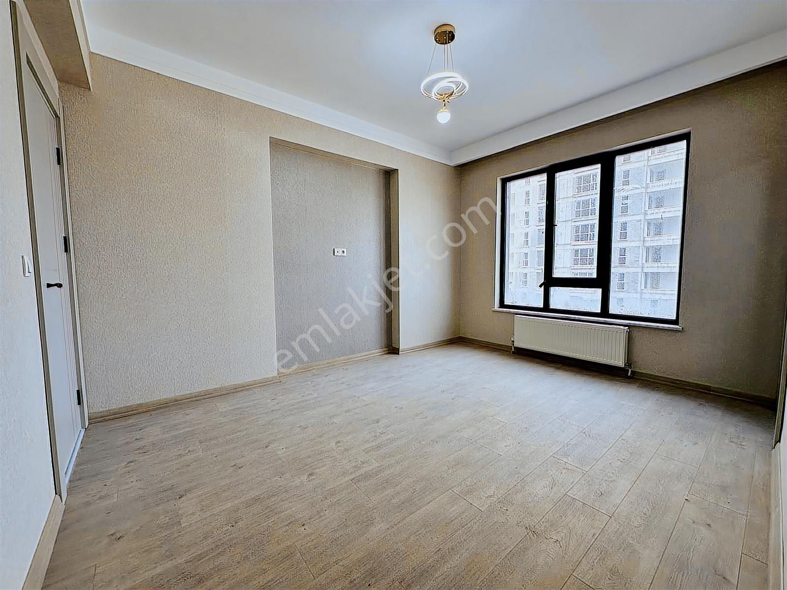 Redstone Castle Susuz Göksu 4+1 Kiralık Daire - Görsel 18