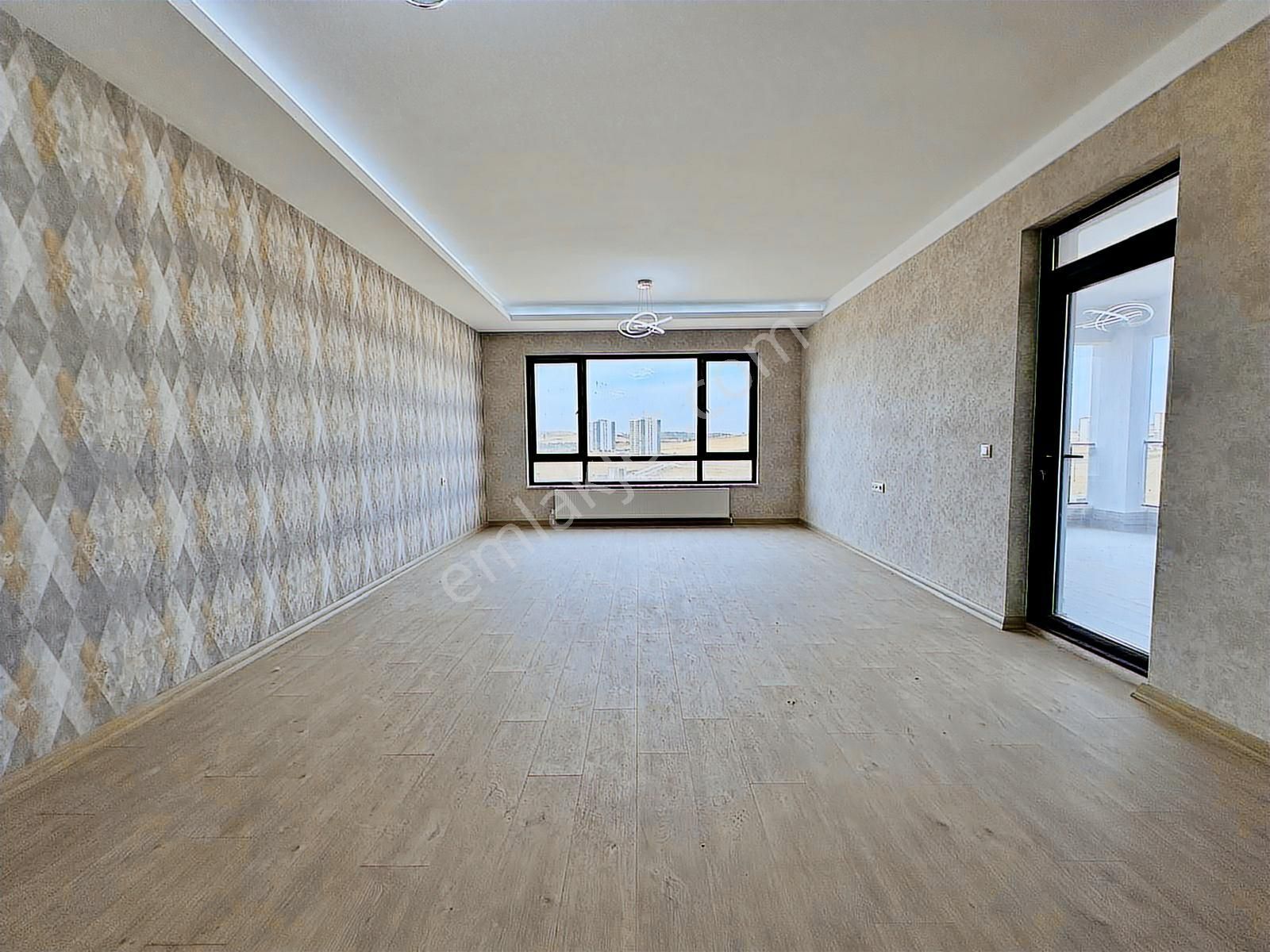 Redstone Castle Susuz Göksu 4+1 Kiralık Daire - Görsel 33