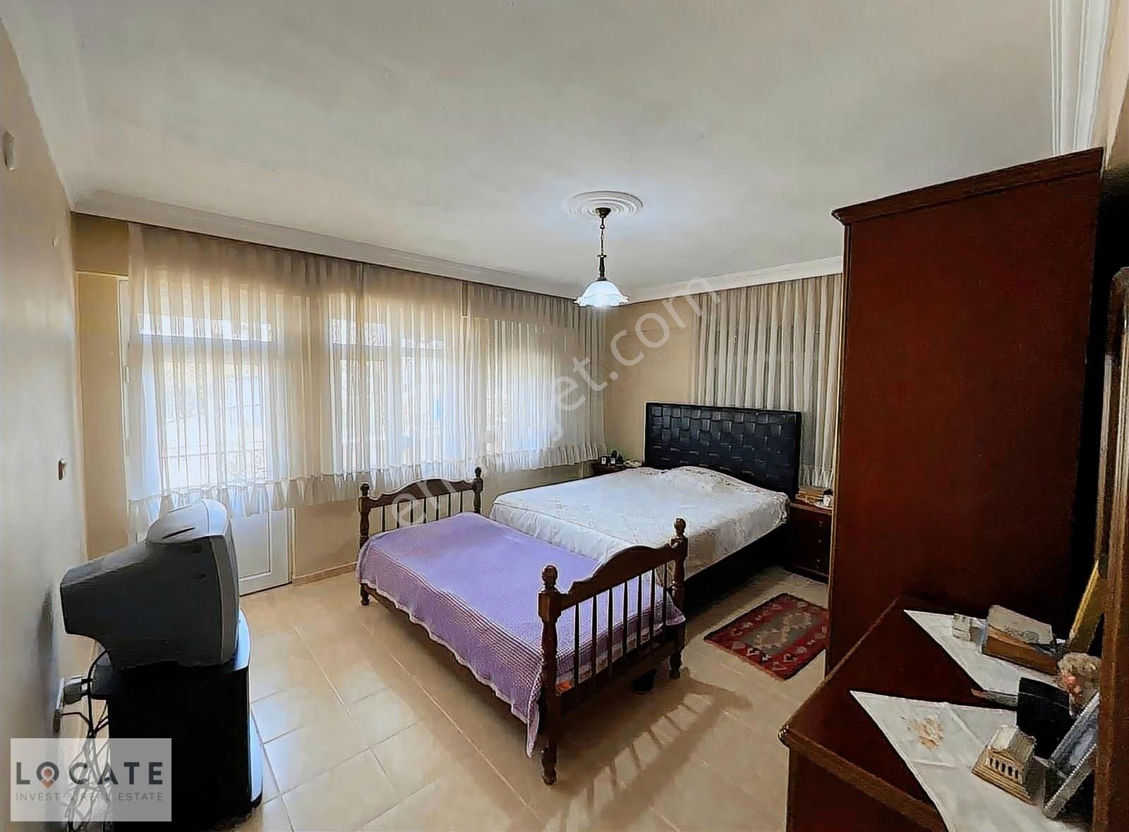Balıkesir Burhaniye Ören'de Satılık Tam Müstakil Villa - Görsel 32