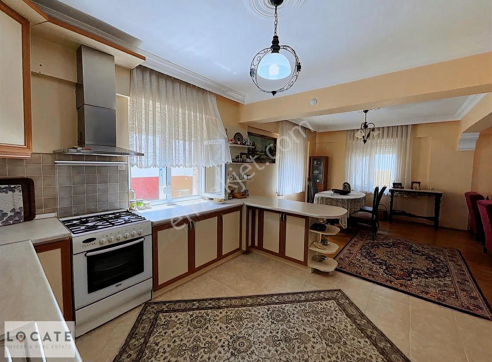 Balıkesir Burhaniye Ören'de Satılık Tam Müstakil Villa - Görsel 24