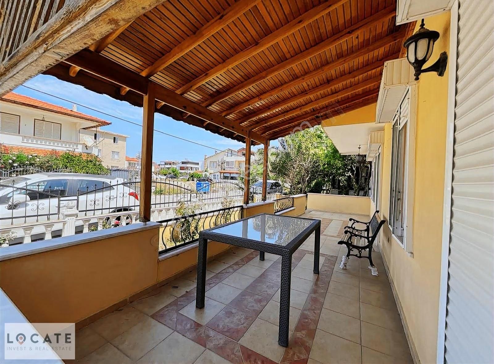 Balıkesir Burhaniye Ören'de Satılık Tam Müstakil Villa - Görsel 8