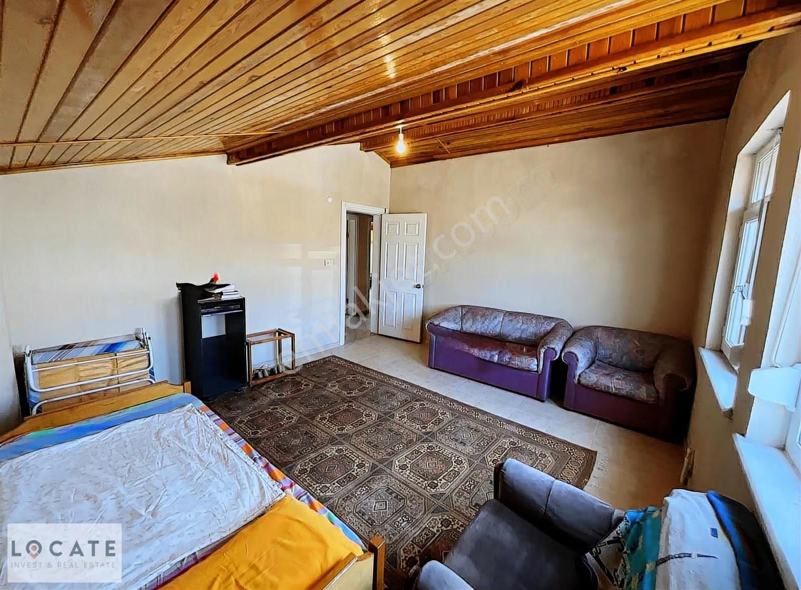 Balıkesir Burhaniye Ören'de Satılık Tam Müstakil Villa - Görsel 25