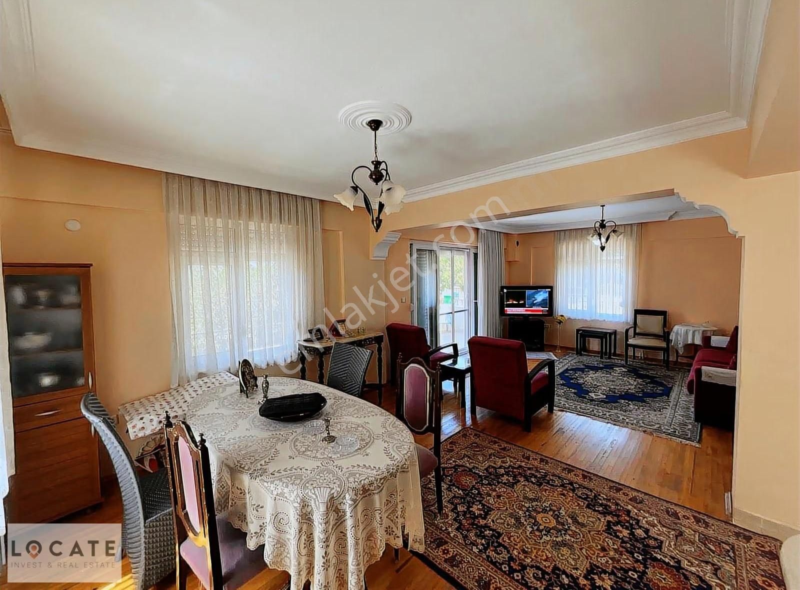 Balıkesir Burhaniye Ören'de Satılık Tam Müstakil Villa - Görsel 17