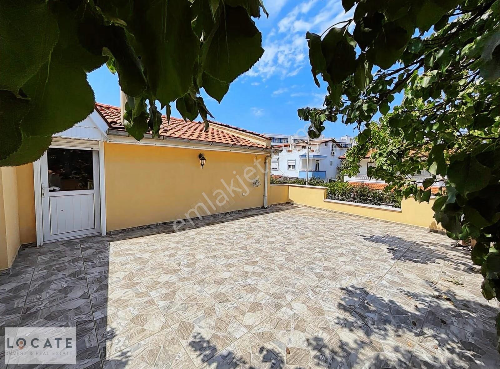 Balıkesir Burhaniye Ören'de Satılık Tam Müstakil Villa - Görsel 7