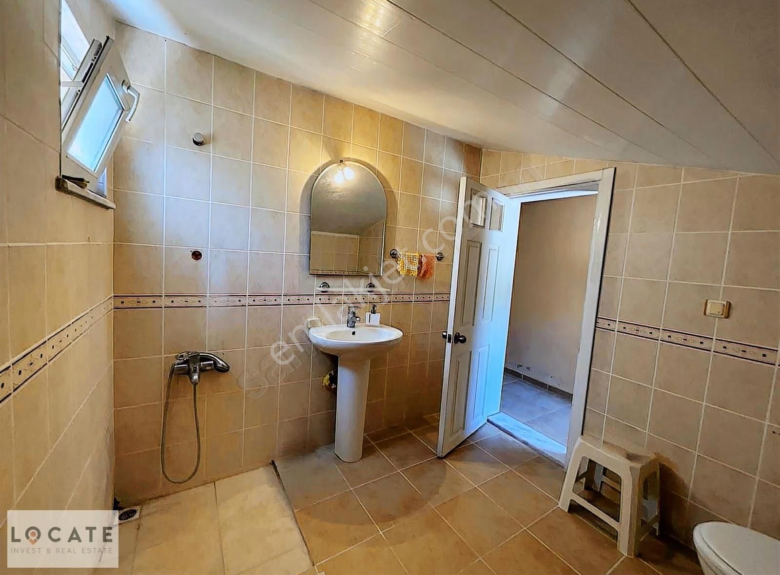 Balıkesir Burhaniye Ören'de Satılık Tam Müstakil Villa - Görsel 20