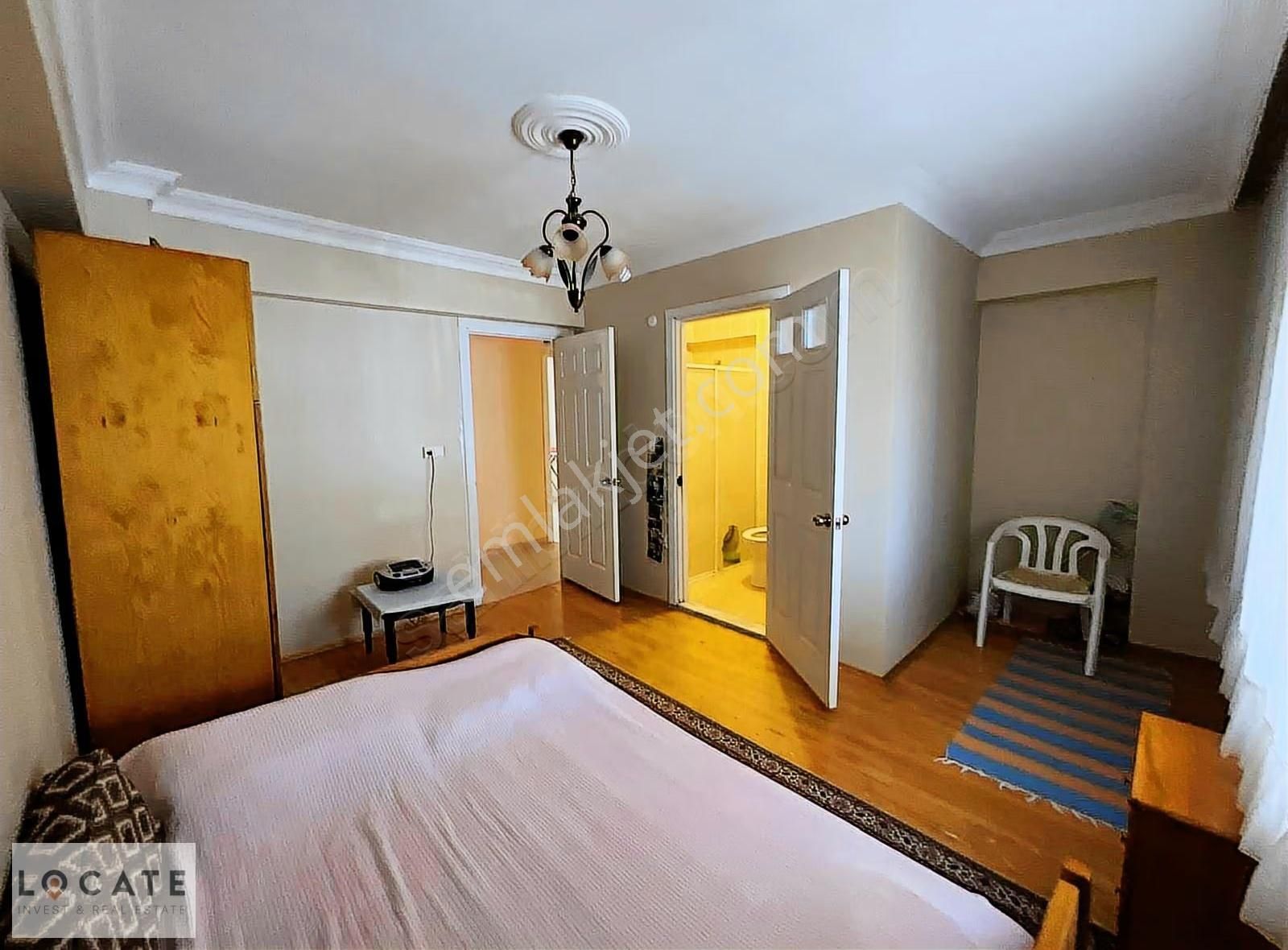 Balıkesir Burhaniye Ören'de Satılık Tam Müstakil Villa - Görsel 11