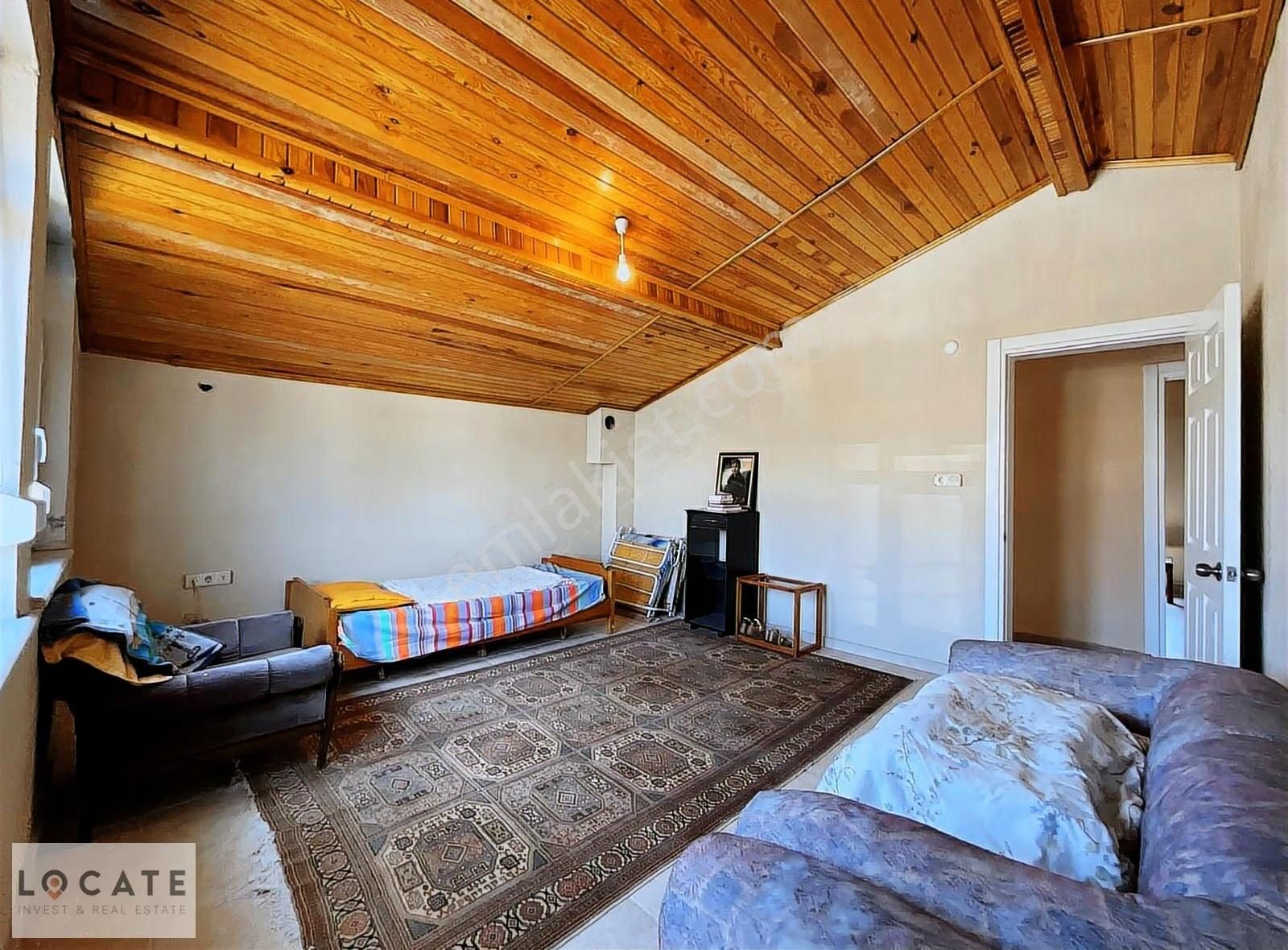 Balıkesir Burhaniye Ören'de Satılık Tam Müstakil Villa - Görsel 3