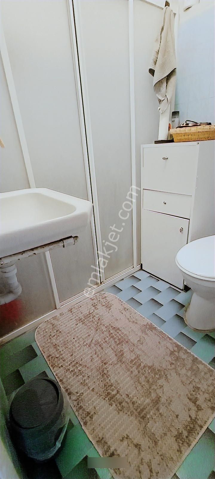 Vişnelik Alifuat Güven Cad. Balkon Asansör Arakat Satılık 2+1 - Görsel 8