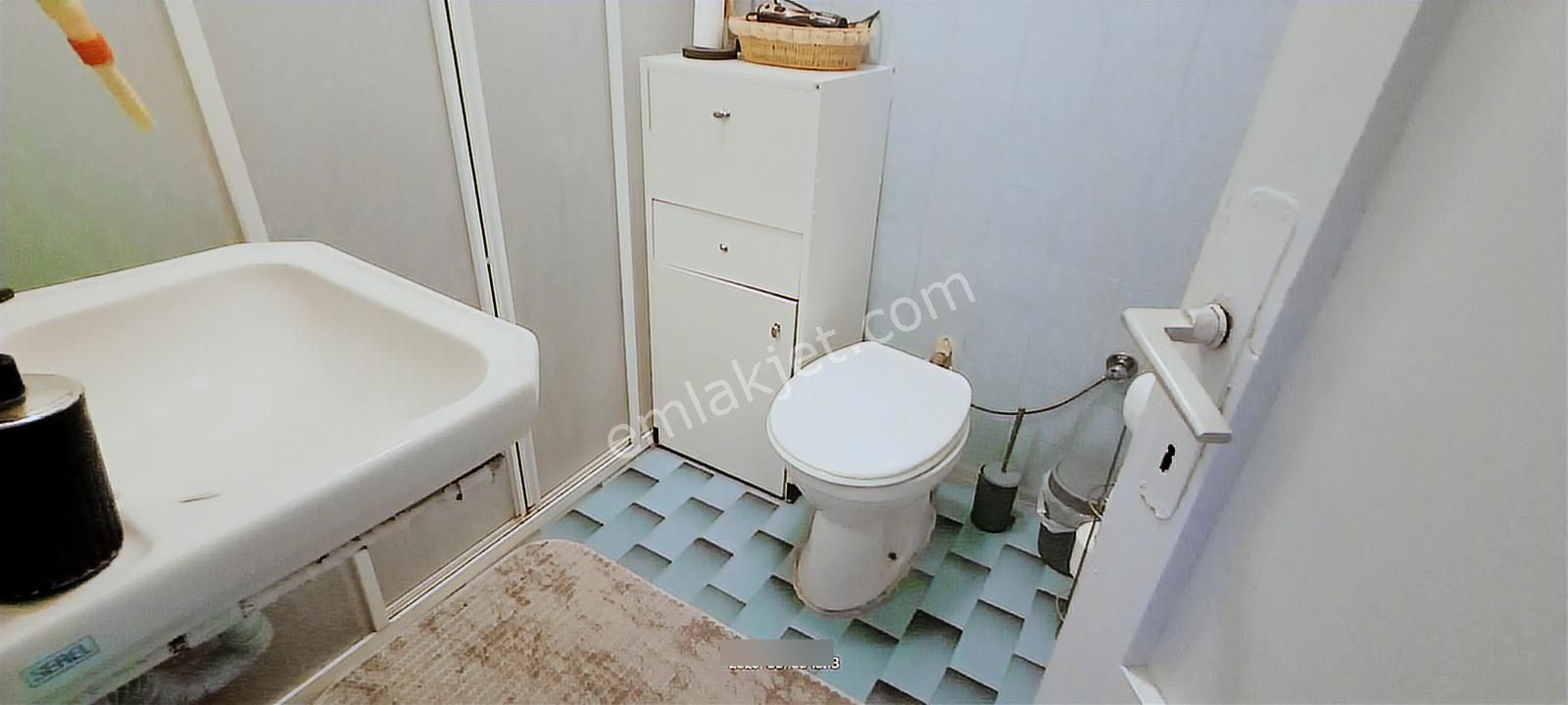 Vişnelik Alifuat Güven Cad. Balkon Asansör Arakat Satılık 2+1 - Görsel 6