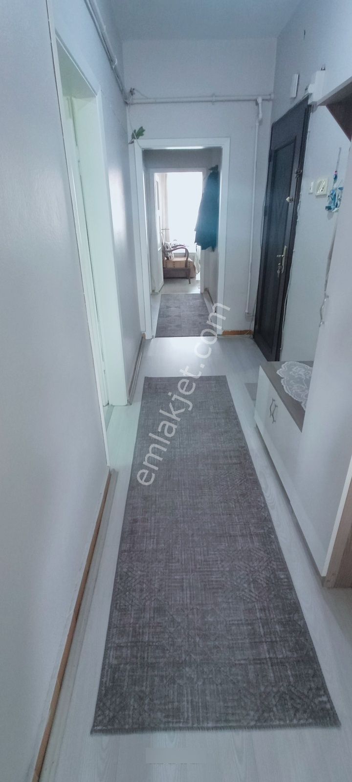 Vişnelik Alifuat Güven Cad. Balkon Asansör Arakat Satılık 2+1 - Görsel 14