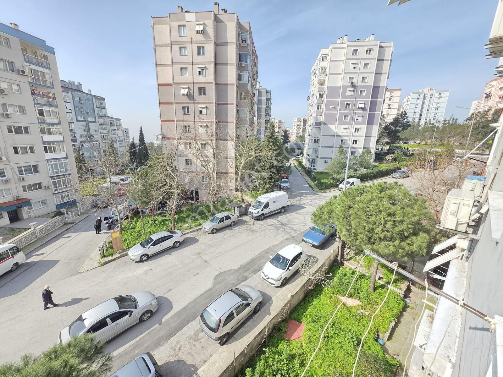 Evka 5in Kalbinde 2+1 Fırsat Daire - Görsel 20
