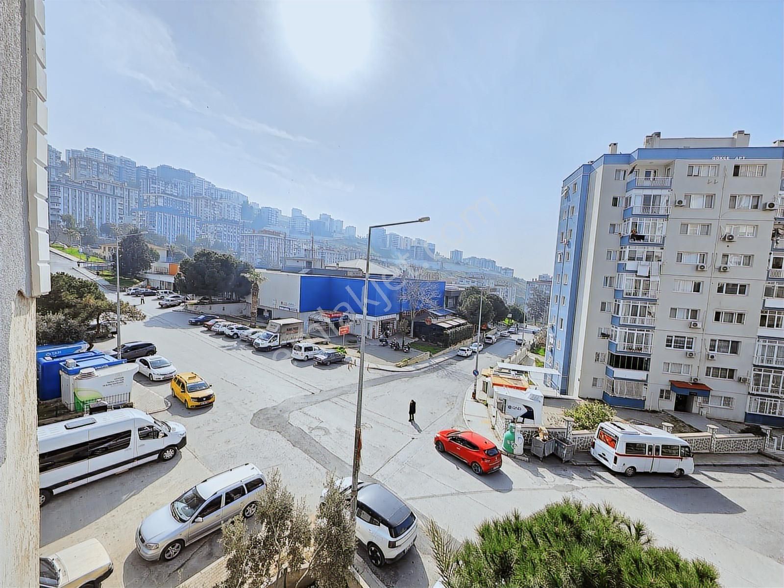 Evka 5in Kalbinde 2+1 Fırsat Daire - Görsel 15