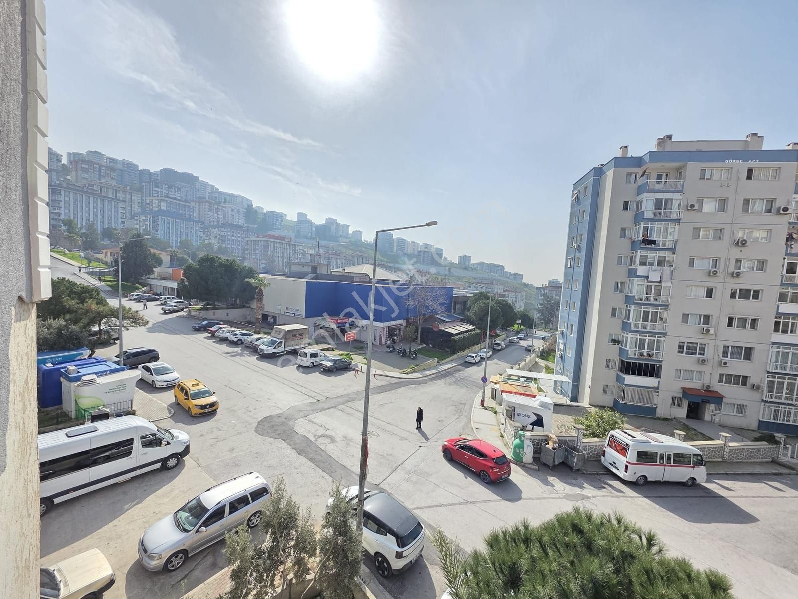 Evka 5in Kalbinde 2+1 Fırsat Daire - Görsel 25