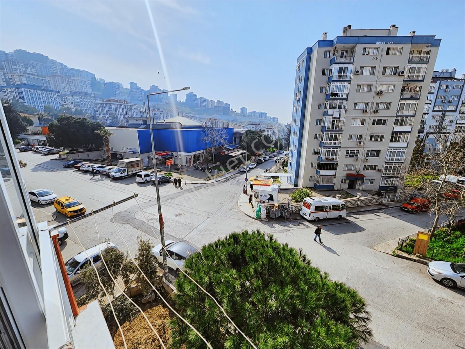 Evka 5in Kalbinde 2+1 Fırsat Daire - Görsel 28