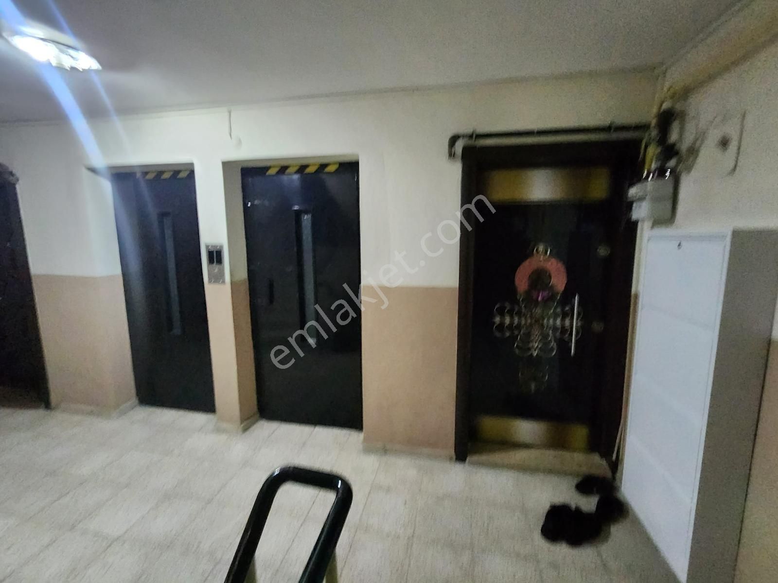 Evka 5in Kalbinde 2+1 Fırsat Daire - Görsel 21