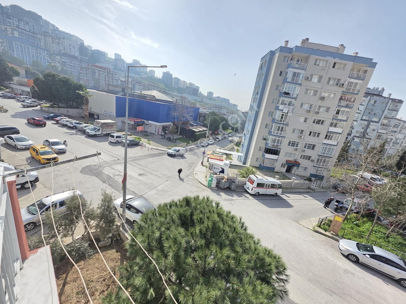 Evka 5in Kalbinde 2+1 Fırsat Daire - Görsel 2