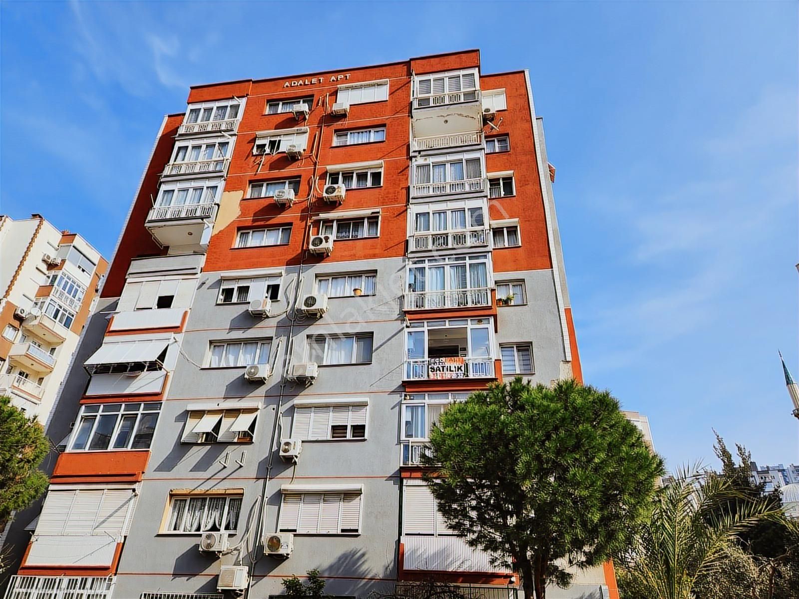 Evka 5in Kalbinde 2+1 Fırsat Daire