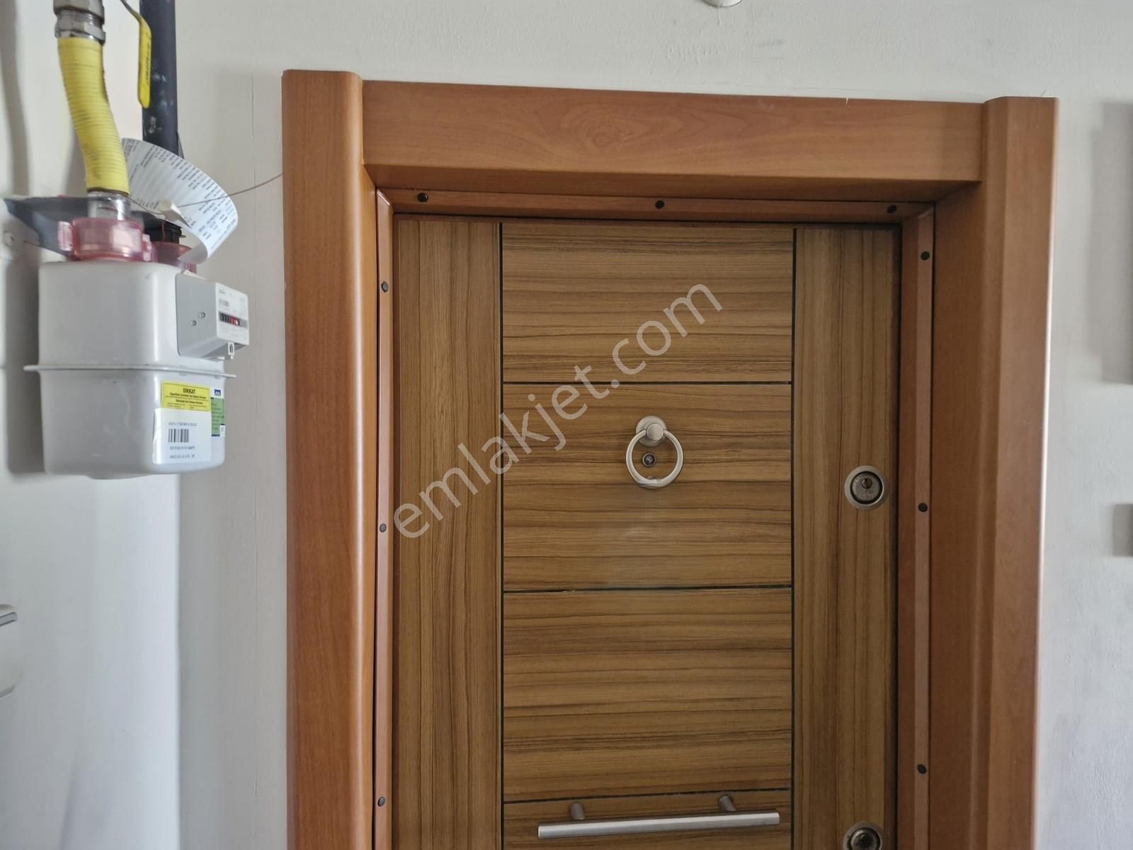 Yenişehir Sahile Çok Yakın Tam Deniz Manzaralı Ara Kat 4+1 Daire - Görsel 21