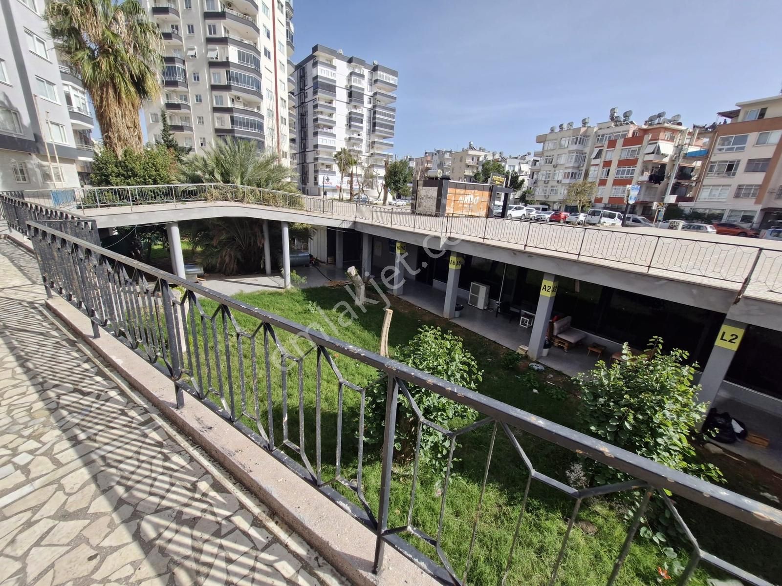 Yenişehir Sahile Çok Yakın Tam Deniz Manzaralı Ara Kat 4+1 Daire - Görsel 30