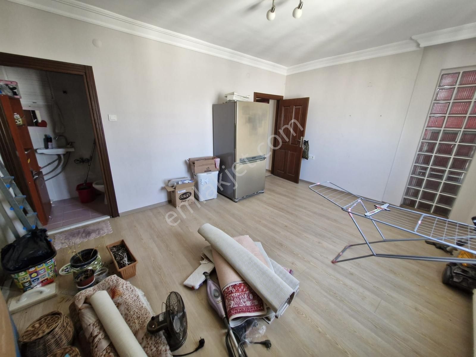 Yenişehir Sahile Çok Yakın Tam Deniz Manzaralı Ara Kat 4+1 Daire - Görsel 28