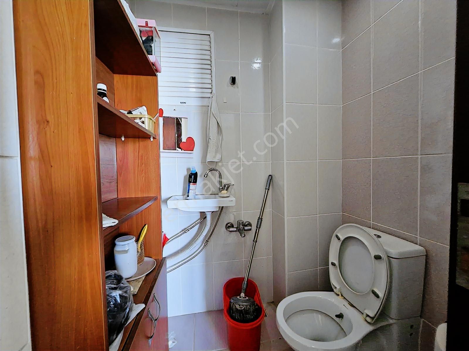 Yenişehir Sahile Çok Yakın Tam Deniz Manzaralı Ara Kat 4+1 Daire - Görsel 29