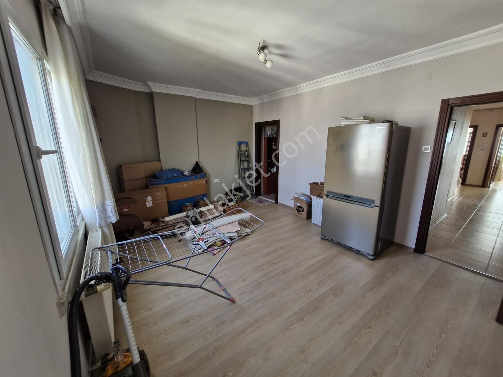 Yenişehir Sahile Çok Yakın Tam Deniz Manzaralı Ara Kat 4+1 Daire - Görsel 34