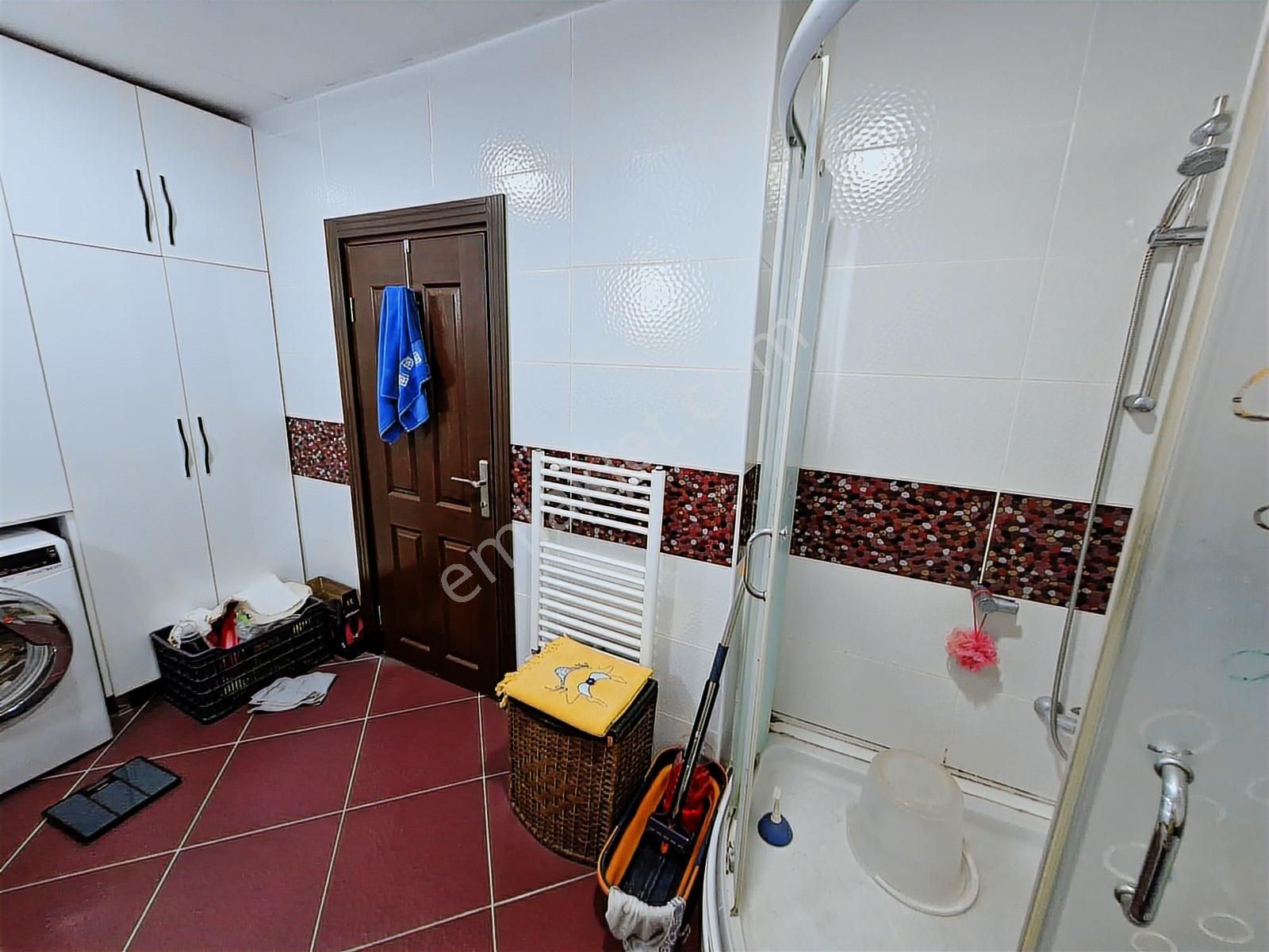 Yenişehir Sahile Çok Yakın Tam Deniz Manzaralı Ara Kat 4+1 Daire - Görsel 20