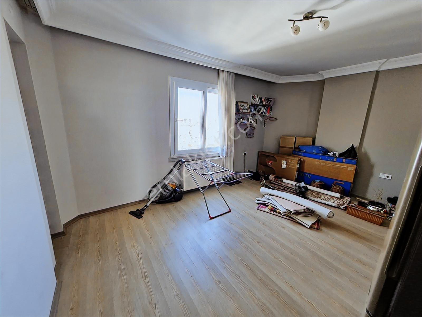 Yenişehir Sahile Çok Yakın Tam Deniz Manzaralı Ara Kat 4+1 Daire - Görsel 32