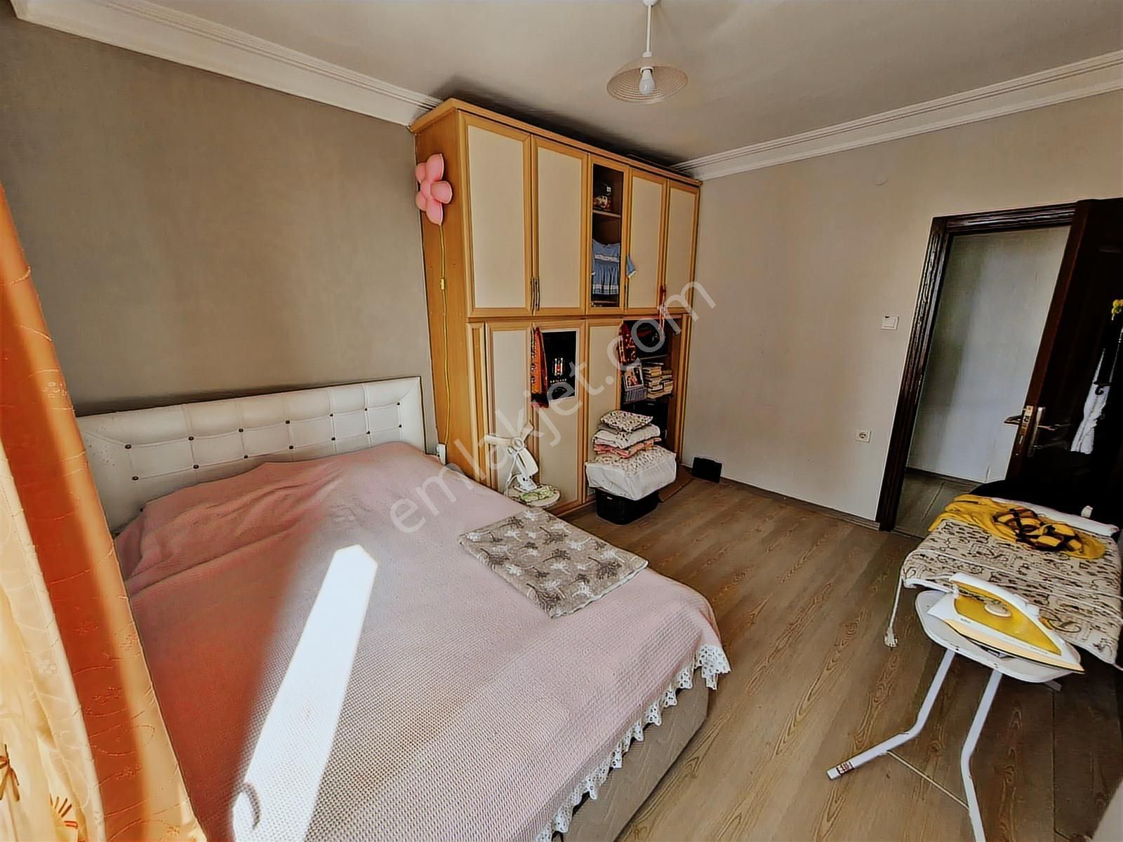 Yenişehir Sahile Çok Yakın Tam Deniz Manzaralı Ara Kat 4+1 Daire - Görsel 24