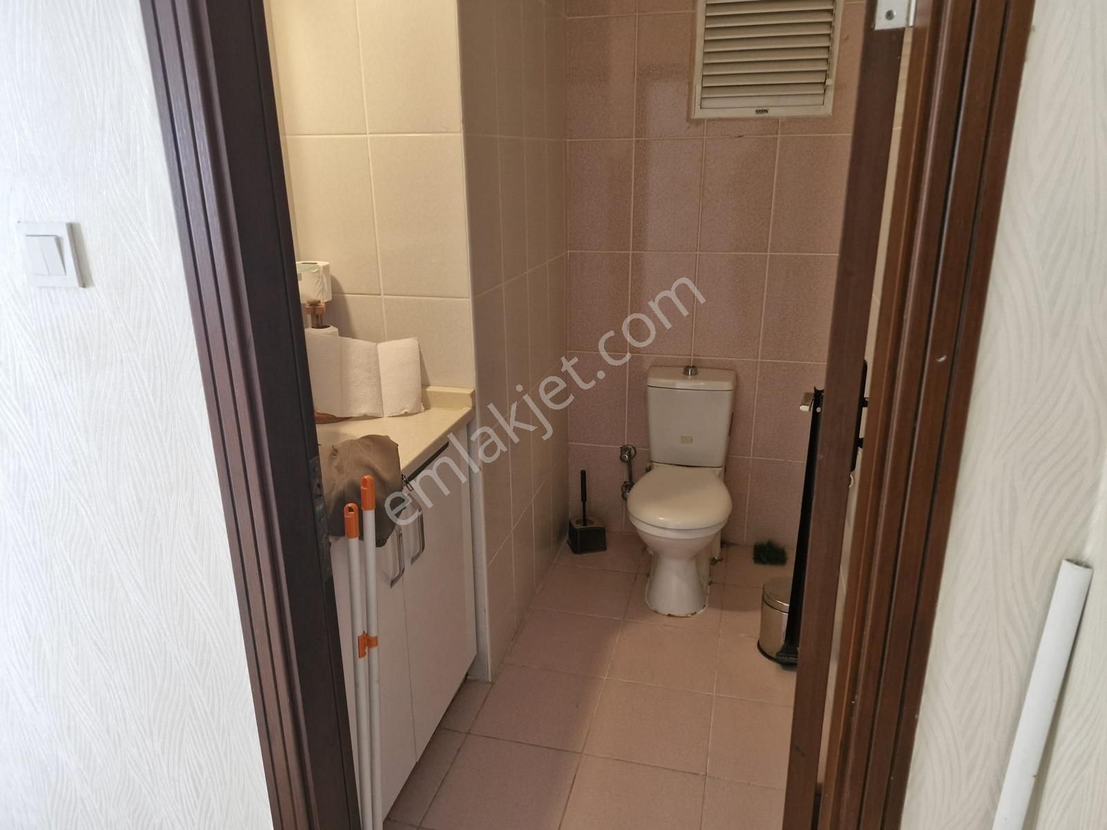 Yenişehir Sahile Çok Yakın Tam Deniz Manzaralı Ara Kat 4+1 Daire - Görsel 8