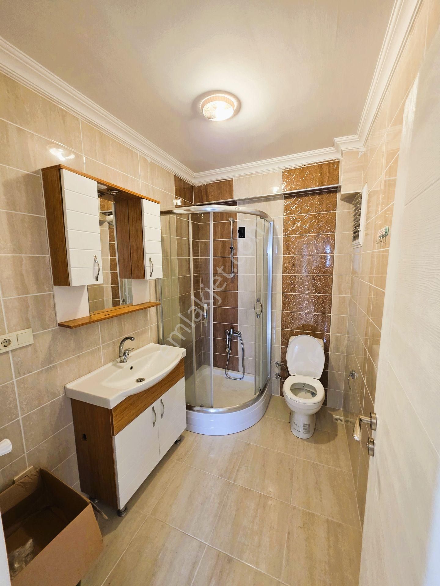 Doğan Emlak 'tan Ortadağ Merkezde Kiralık 2+1 Arakat Daire - Görsel 30