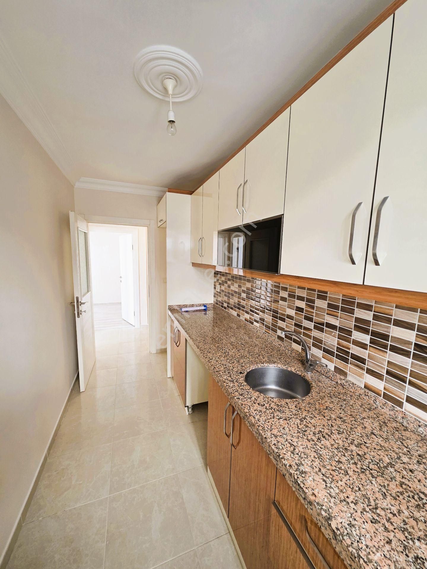 Doğan Emlak 'tan Ortadağ Merkezde Kiralık 2+1 Arakat Daire - Görsel 11