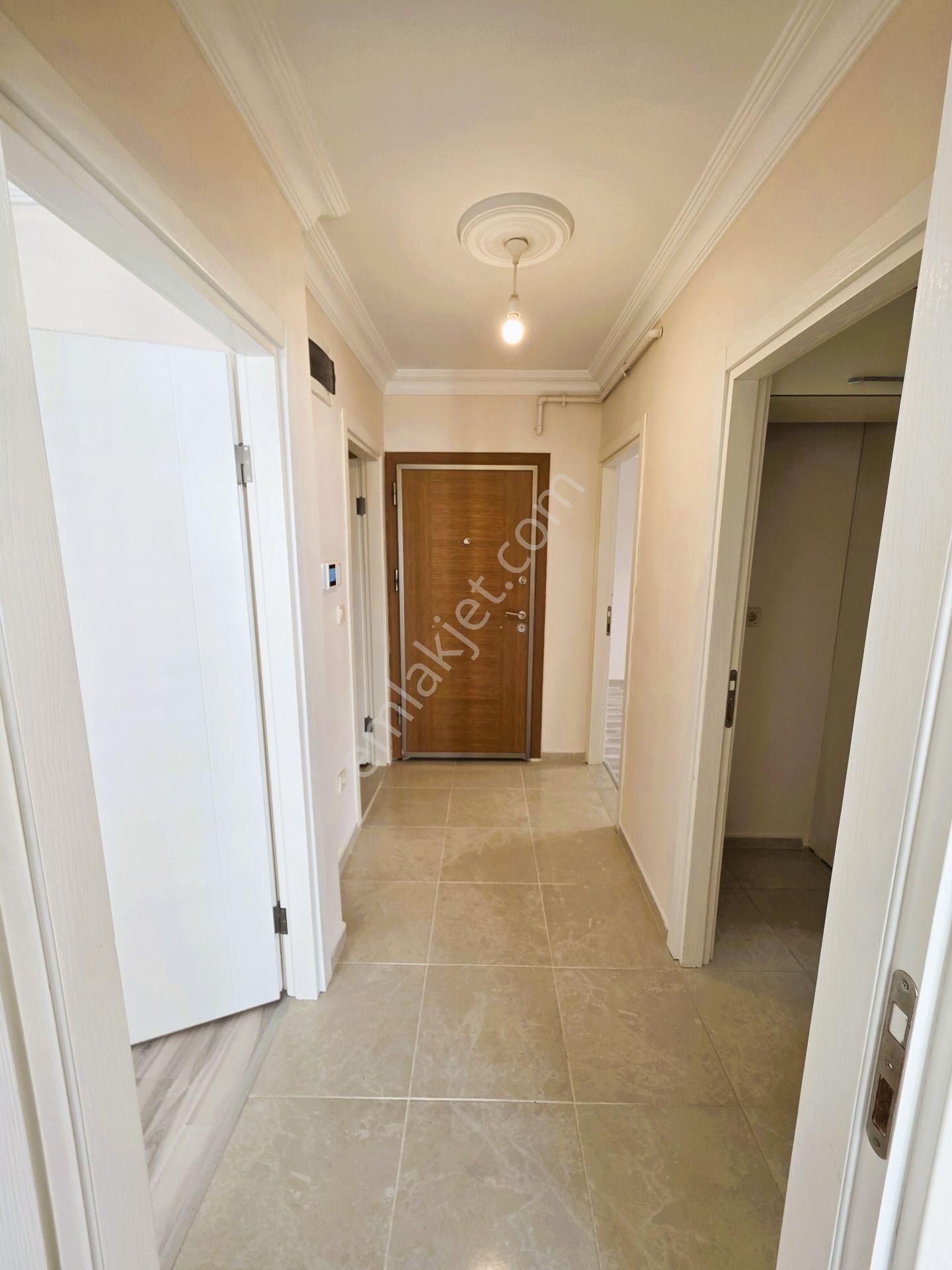 Doğan Emlak 'tan Ortadağ Merkezde Kiralık 2+1 Arakat Daire - Görsel 34