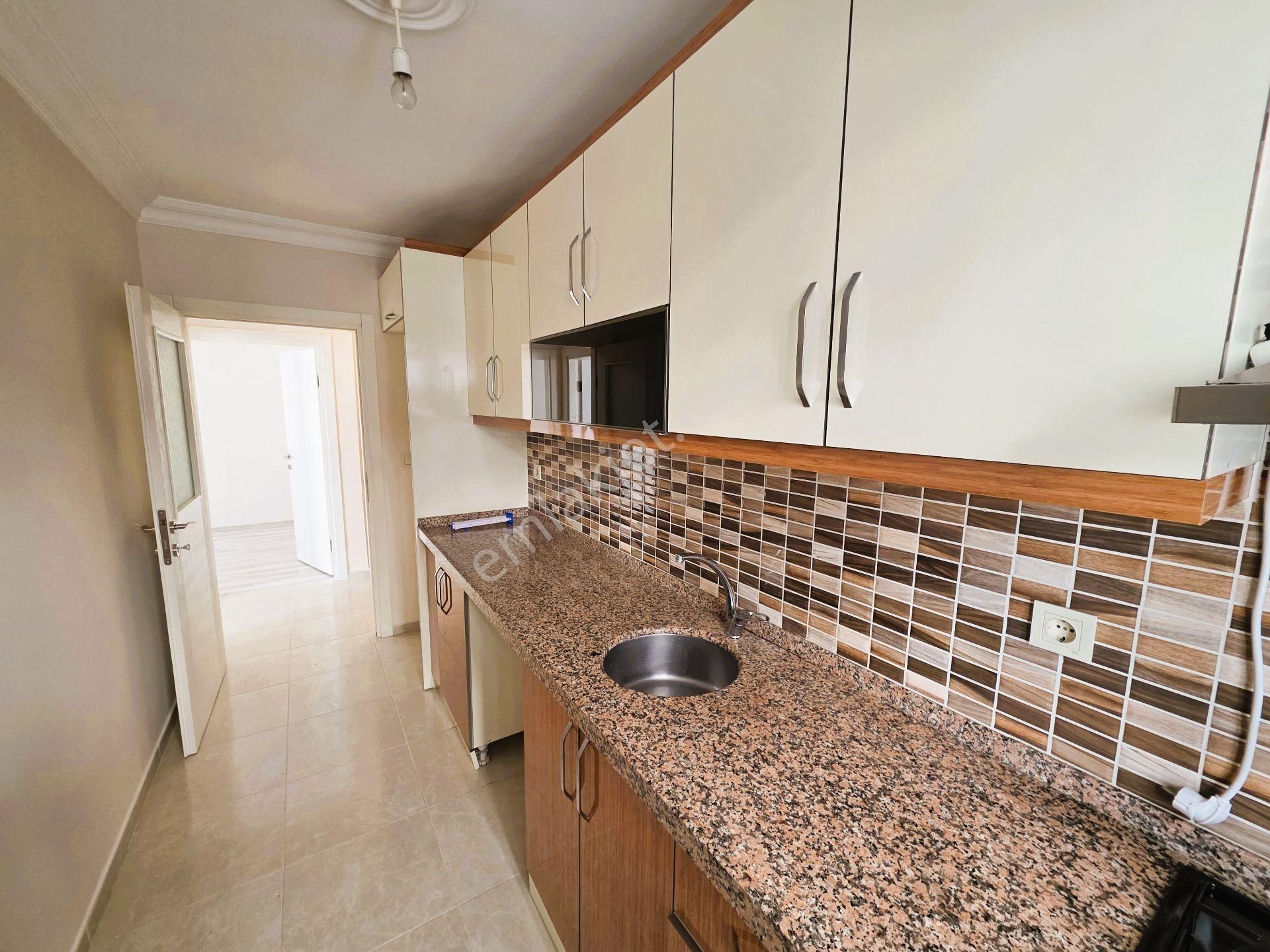 Doğan Emlak 'tan Ortadağ Merkezde Kiralık 2+1 Arakat Daire - Görsel 12