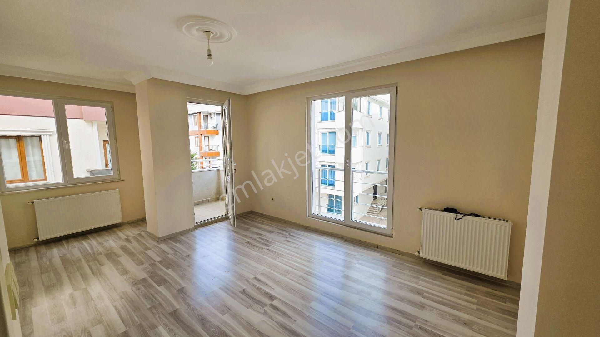 Doğan Emlak 'tan Ortadağ Merkezde Kiralık 2+1 Arakat Daire - Görsel 2