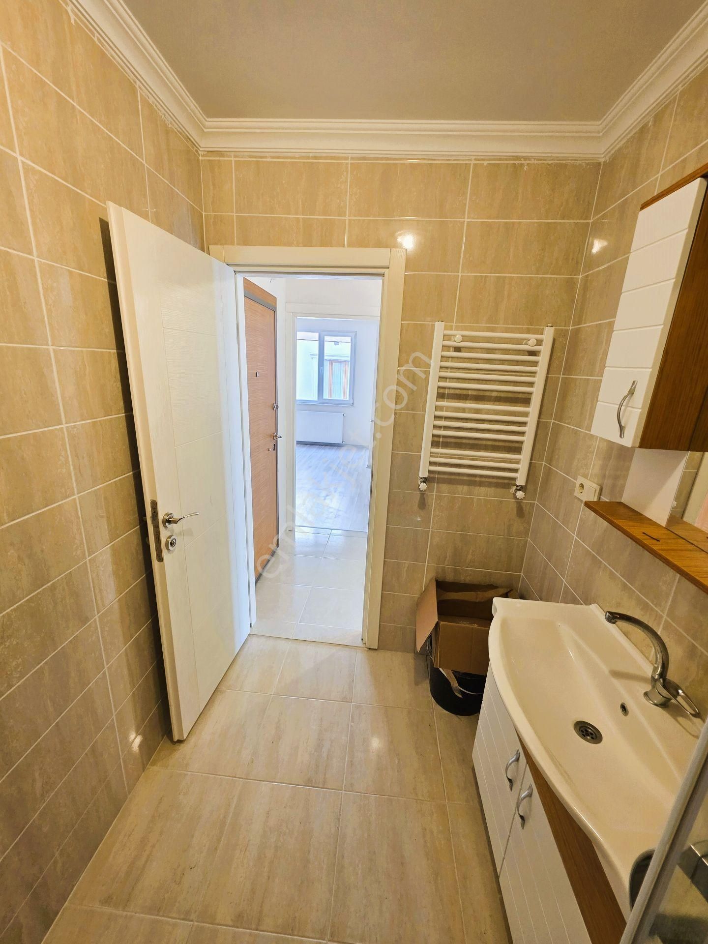 Doğan Emlak 'tan Ortadağ Merkezde Kiralık 2+1 Arakat Daire - Görsel 33