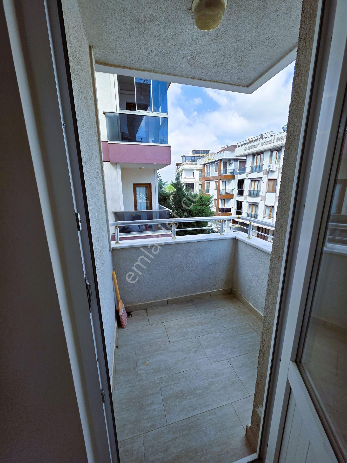 Doğan Emlak 'tan Ortadağ Merkezde Kiralık 2+1 Arakat Daire - Görsel 5